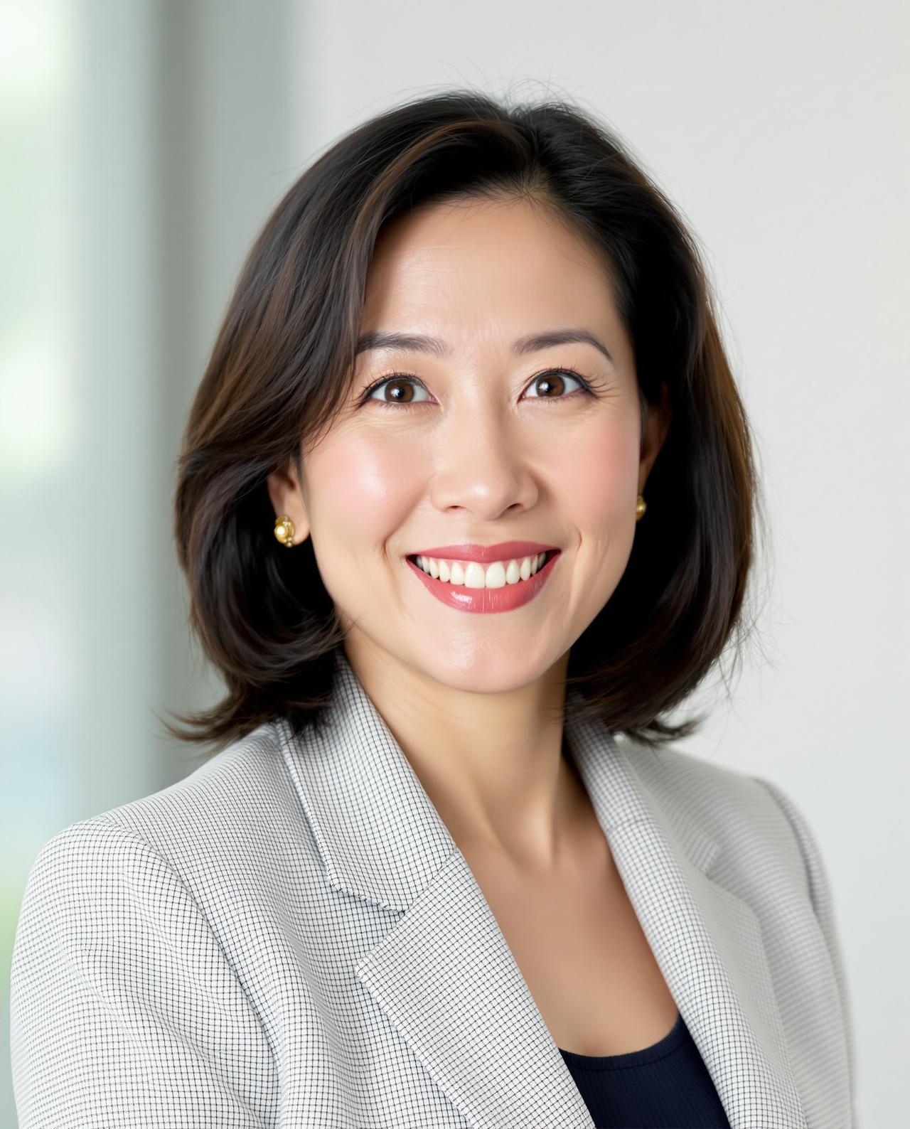 羞羞影院核心团队成员李婉清，内容总监
