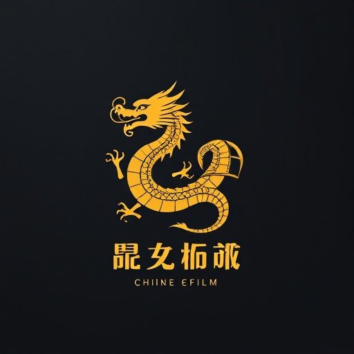 羞羞影院合作伙伴华夏影业集团品牌Logo